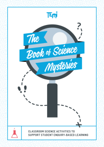 TEMI Book of Science Mysteries