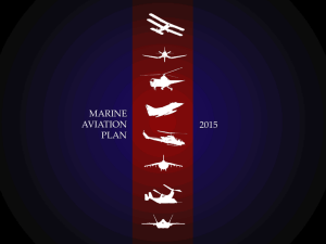 marine aviation plan 2015 - US Marine Corps | Concepts & Programs
