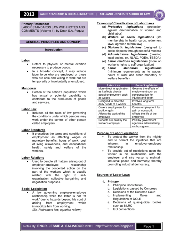 do-labor-standards-have-to-be-that-complicated-logile