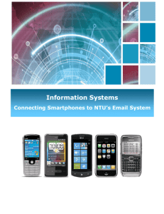 Information Systems