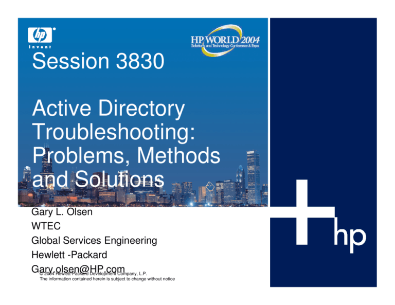 session-3830-active-directory-troubleshooting