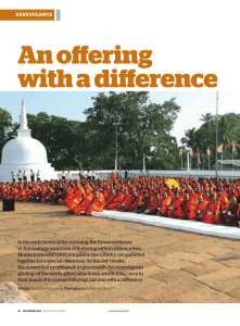 November-2011 - Gangaramaya Temple