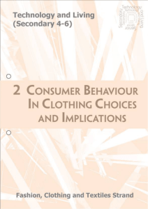 2.1 Factors Affecting Consumer Choices on Clothing