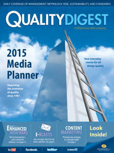 2015 Media Planner