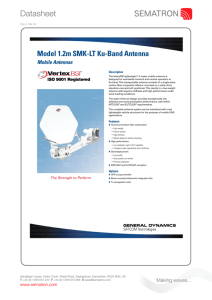 Datasheet Datasheet