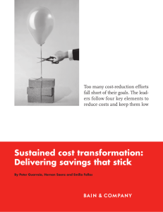 FINAL_Sustained Cost Transformation_ALL PAGES