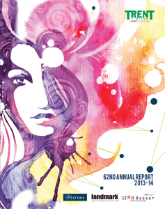 62nd annual report 2013-14