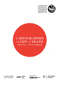 the Cartograhies of Life and Death media pack (PDF 2.38