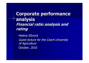 Corporate performance - lecture 11102010 students