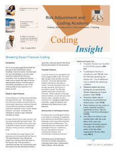 Coding Insight