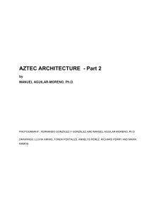 aztec architecture