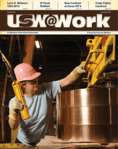 pdf - United Steelworkers