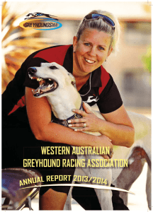 Annual Report 2013–2014 - Parliament of Western Australia