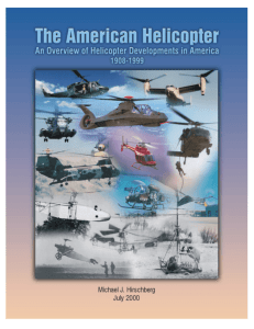 The American Helicopter - International Aviation Safety