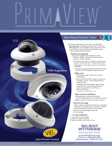 C12 C14 V29A Angledome - Crown Security Systems