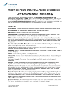 LEL-Law-Enforcement
