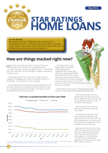 home loans