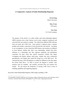 Journal of Computer and Software Engineering, Vol. 3, No.4