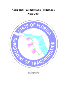 Soils and Foundation Handbook