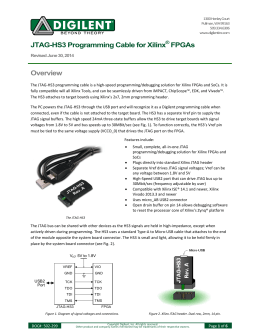 Digilent Usb Jtag Module Driver