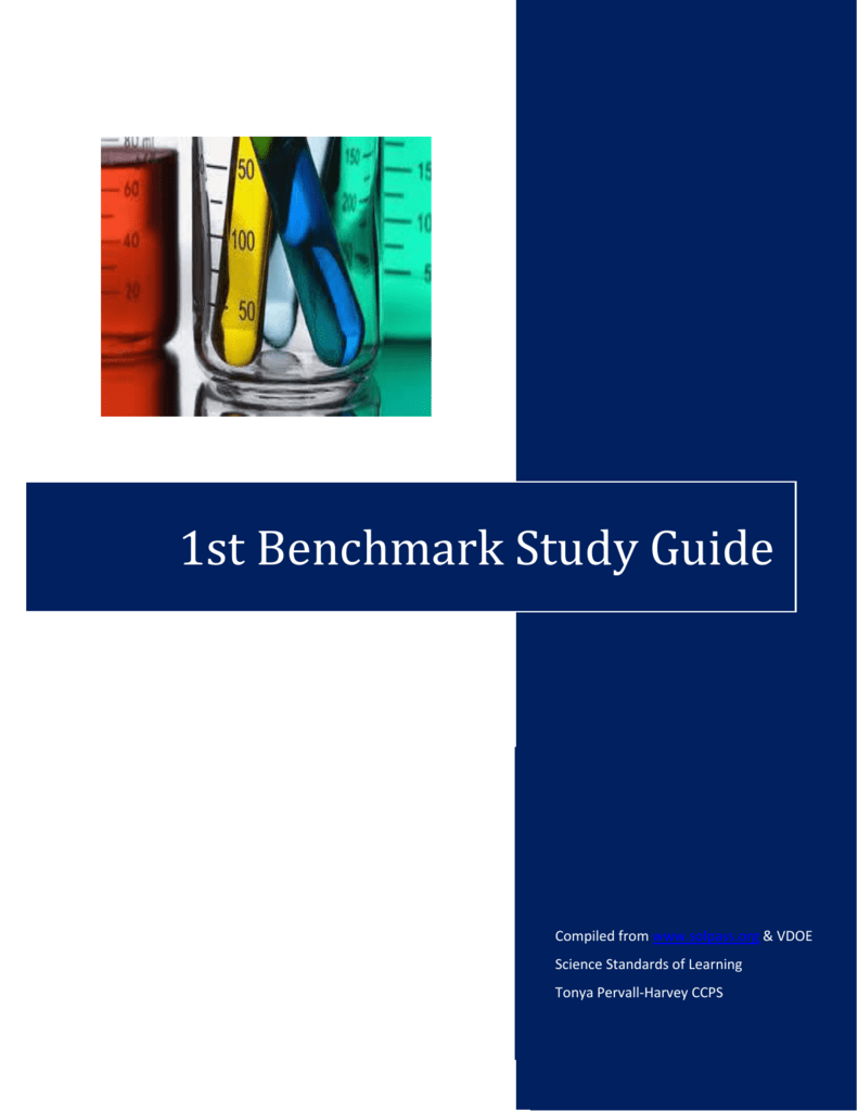 benchmark research studies