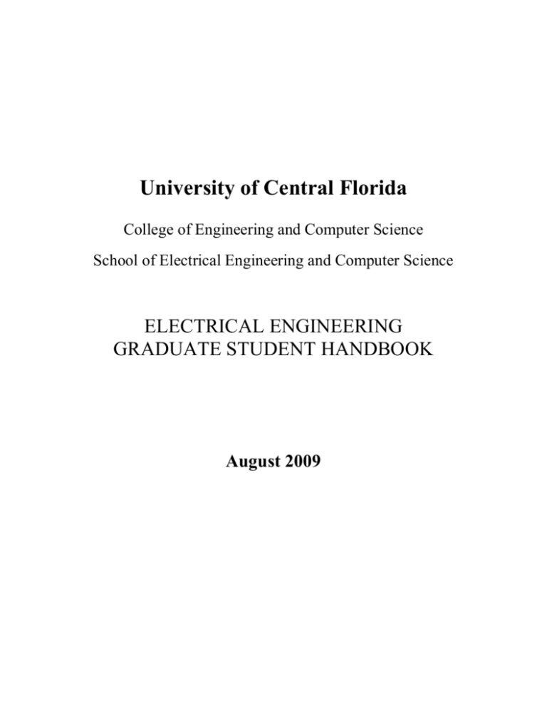 ece-university-of-central-florida