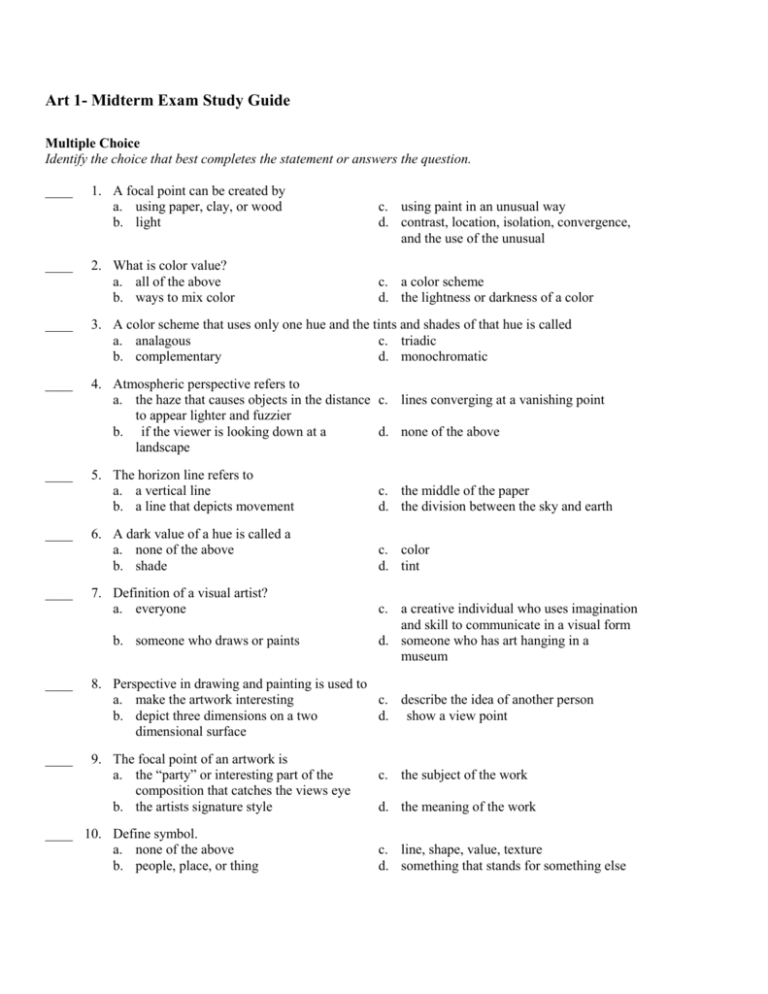 Interactive 101-500 Practice Exam