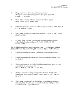 Unit 5 Test Review KEY scl2 dot diagram 