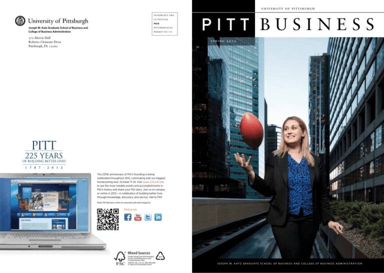 PDF - Pitt Business