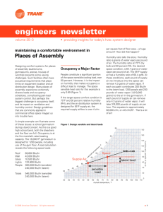 engineers newsletter