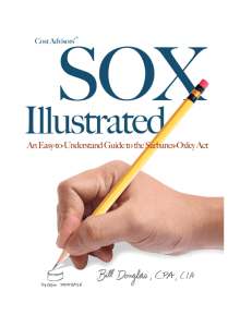 SOX Illustrated