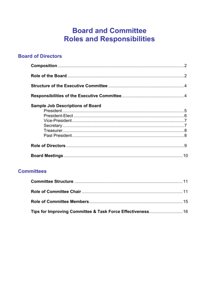 role-responsibilities-of