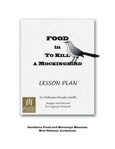 Lesson Plan - WordPress.com