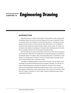 Engineering Drawing