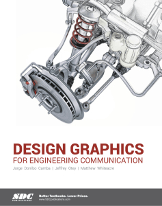 design graphics - SDC Publications
