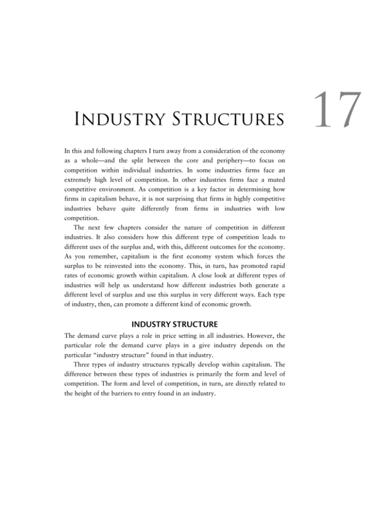 competition-within-an-industry