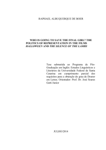 tese final 2014 raphael pgi - Universidade Federal de Santa Catarina