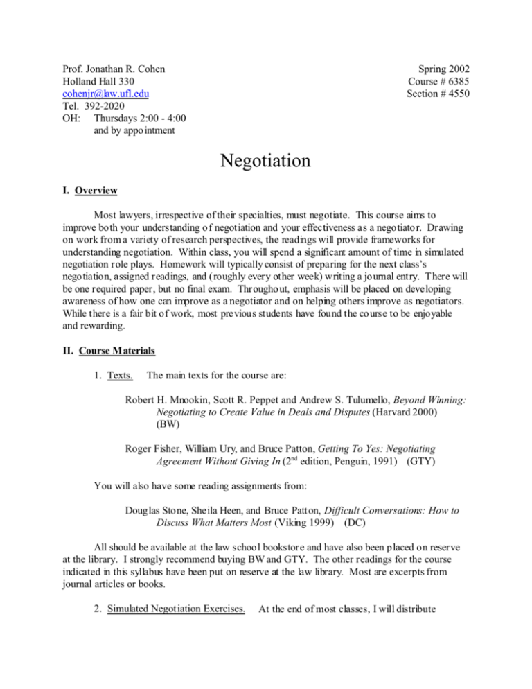 negotiation-definition-models-stages-examples-parsadi