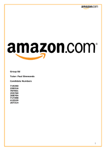 24854038-Amazon-Strategic-Plan