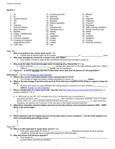 Chapter 8 Worksheet - Poway Unified School District
