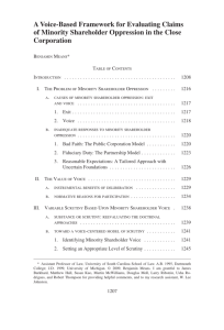 View PDF - Georgetown Law Journal