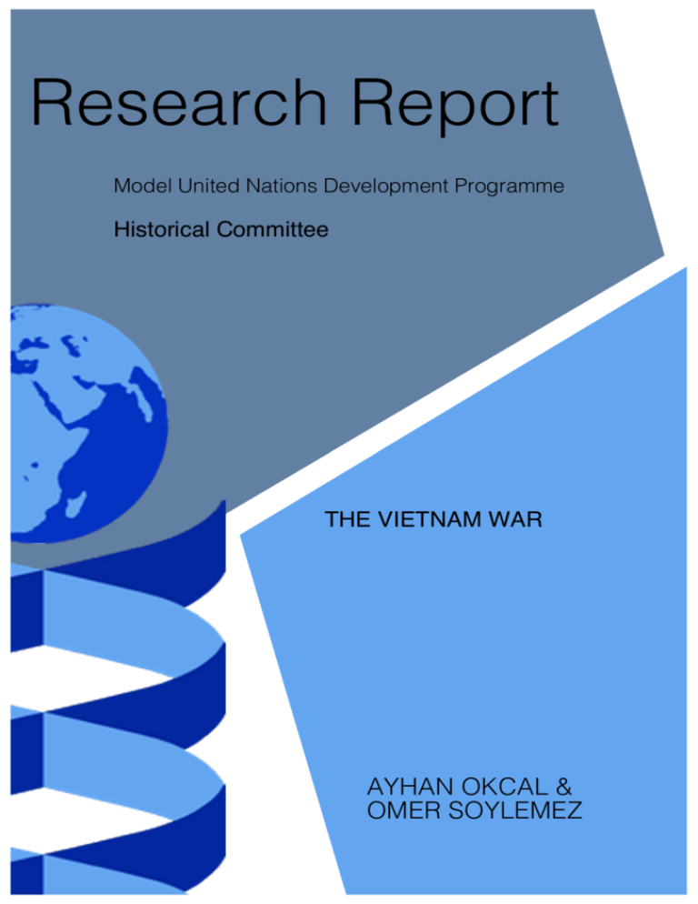 research-report