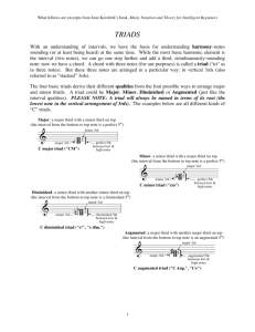 rev chords inversions progs