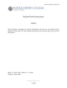 Student Portal Instructions_11.10.2