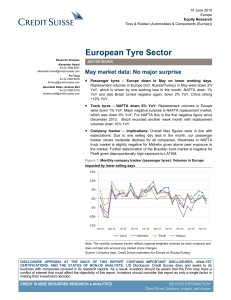 pdf European Tyre Sector