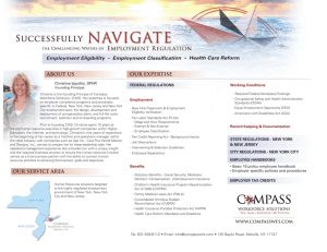 Compass Brochure