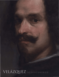 Velazquez Rediscovered by the Met