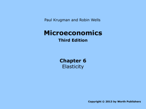 Paul Krugman and Robin Wells