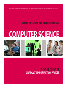 Book 1 - Computer Science - University of New Mexico