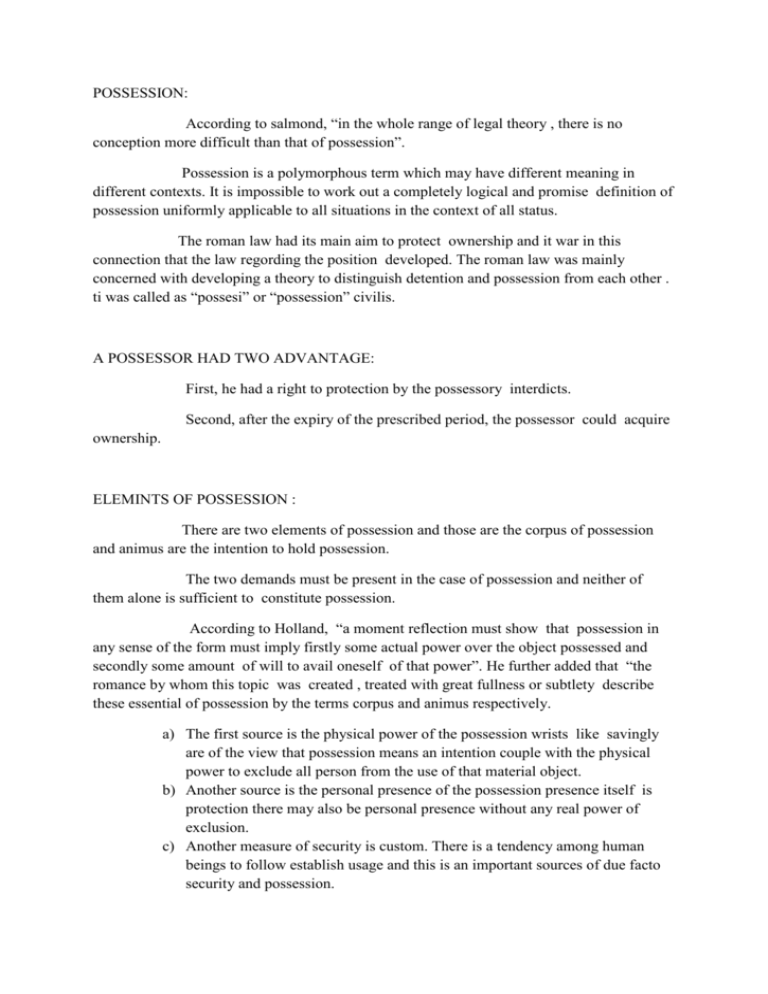 what-is-a-writ-of-possession-the-law-offices-of-aaron-d-cox-pllc